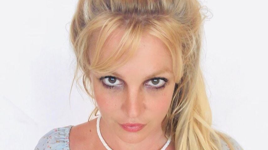 Ex-Fotograf behauptet: Britney Spears wurde mundtot gemacht