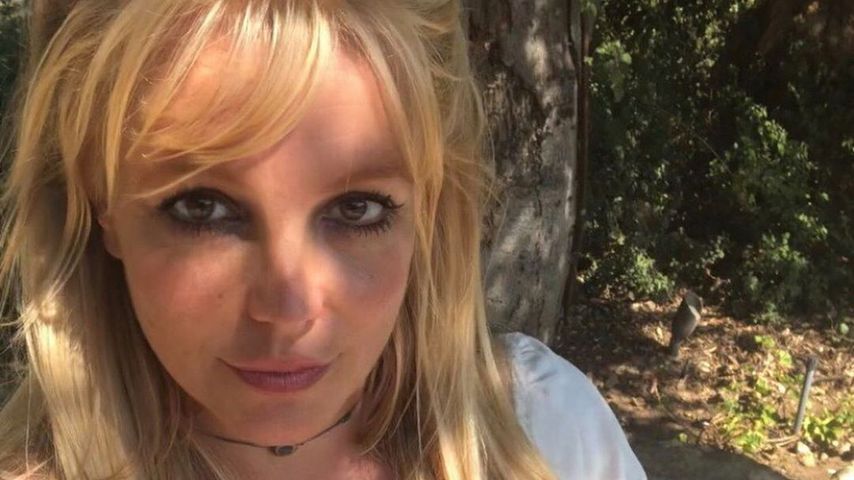 Zu hohe Ausgaben: Ist Britney Spears' Vermögen in Gefahr?