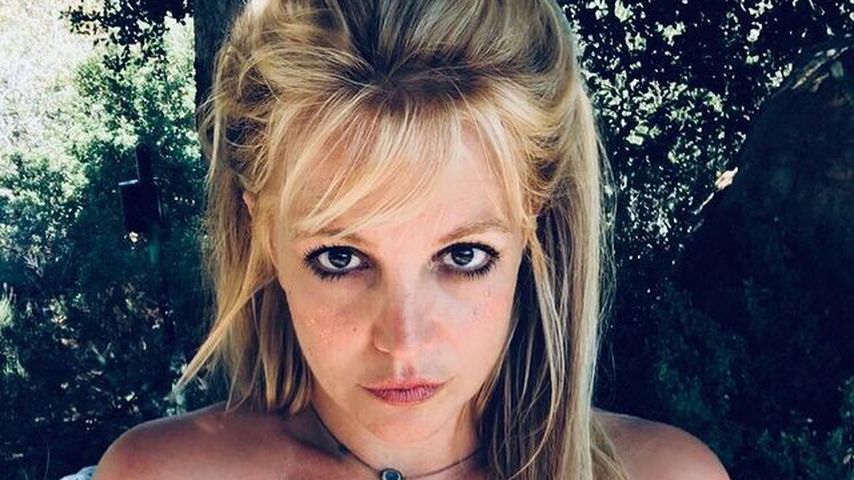 Musikproduzent stellt klar: Britney Spears "war nie kaputt"