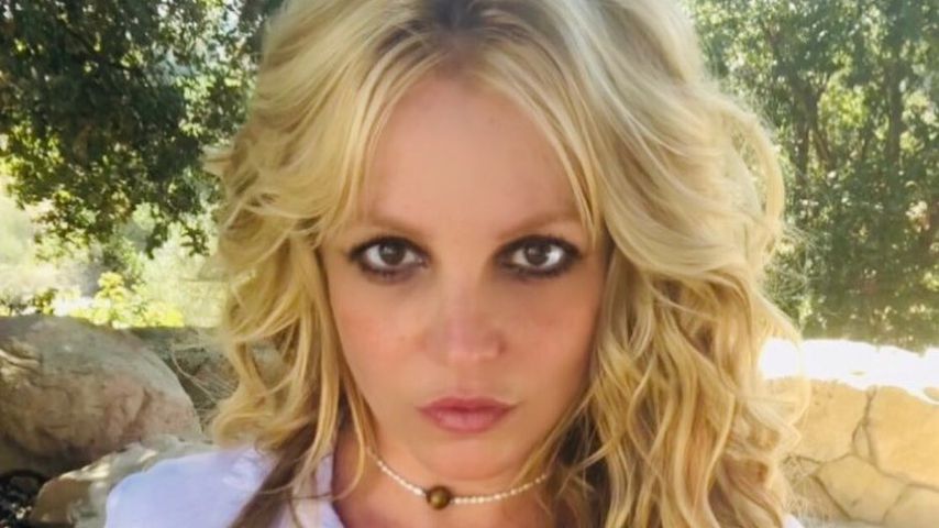 Britney Spears, Sängerin