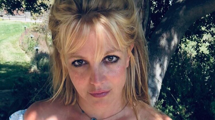 Britney Spears will kein Familienmitglied mehr als Vormund
