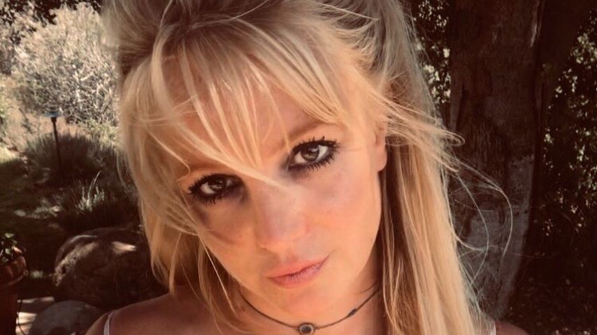 Britney Spears nimmt an weiterer Gerichtsanhörung teil