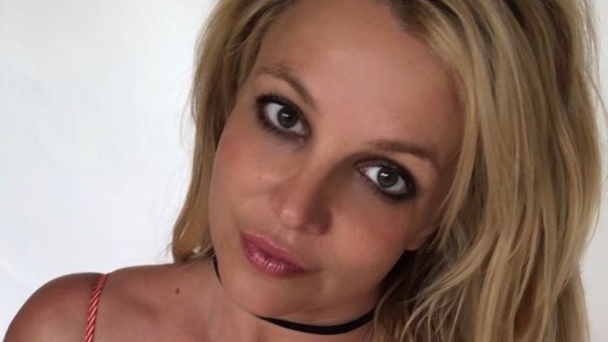 Britneys Kinder beim Ex: So hält sie dennoch guten Kontakt