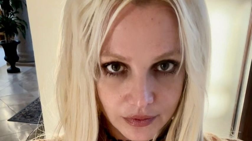 Britney Spears, Musikerin