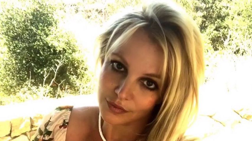 Britney Spears, Musikerin