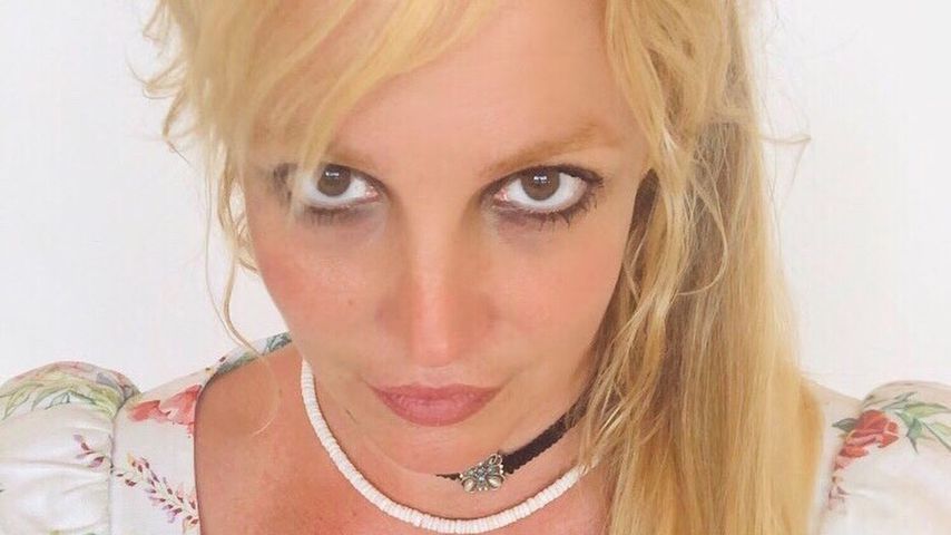Britney Spears, Musikerin