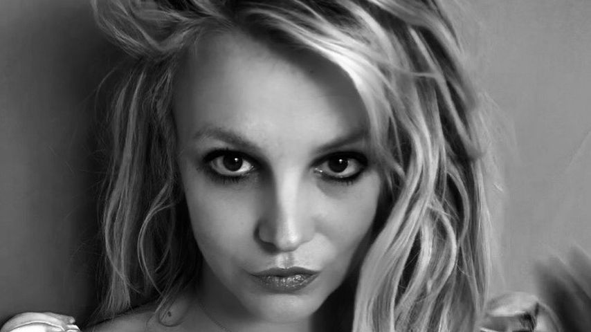 Britney Spears im Februar 2020