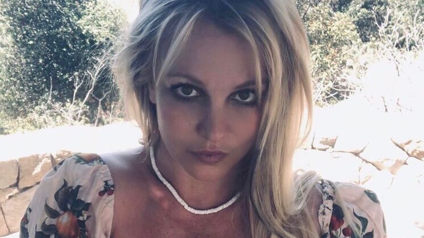 Britney Spears, Musikerin
