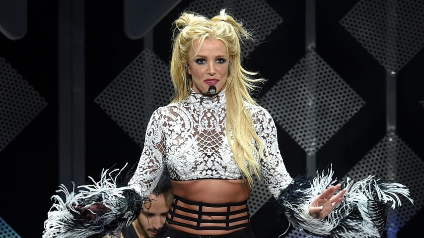 Spezielles Obst & Gemüse: So hält Britney ihren Traumkörper