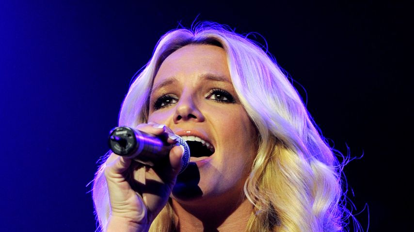 Britney Spears, Sängerin
