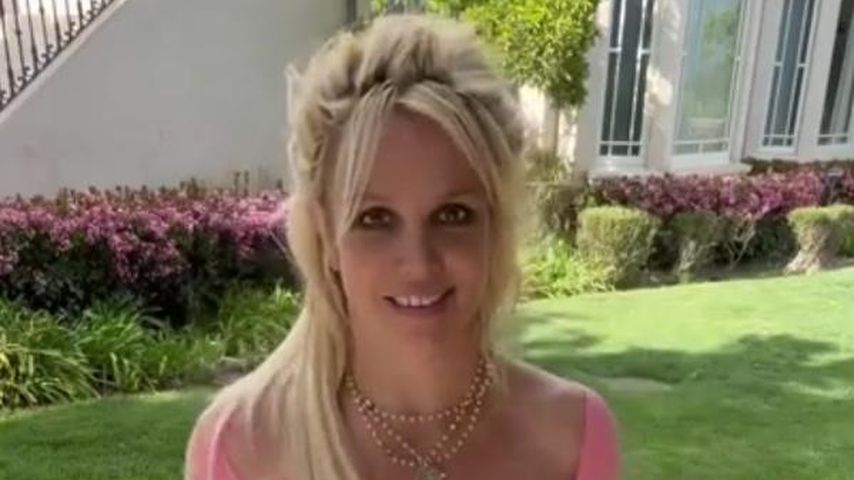 Britney Spears, Sängerin