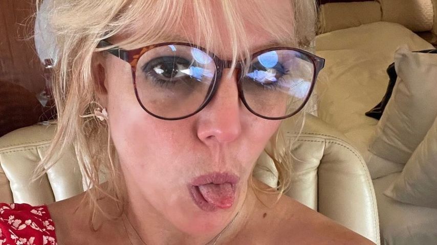 "Keine Angst mehr!": Geht es Britney Spears wieder besser?