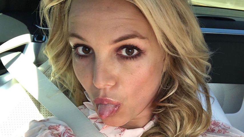 Britney Spears offenbart: Man kann in L.A. niemand vertrauen