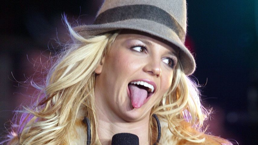 Britney Spears, Sängerin