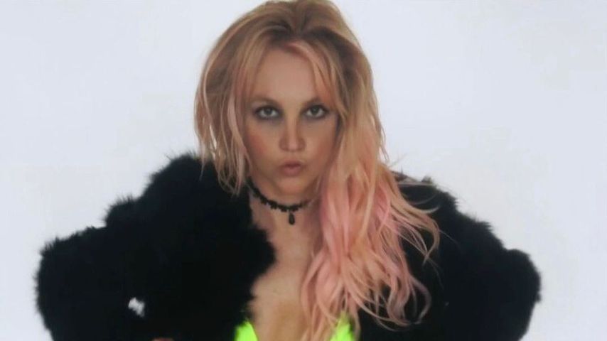 Britney Spears