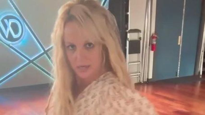 Britney Spears, Sängerin