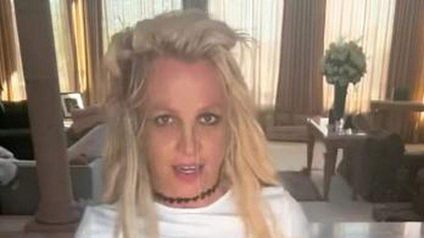 Britney Spears, Sängerin