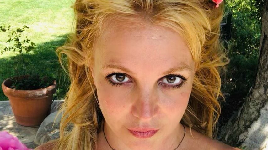 Britney Spears, Musikerin