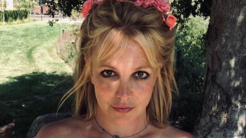 Britney Spears, Musikerin