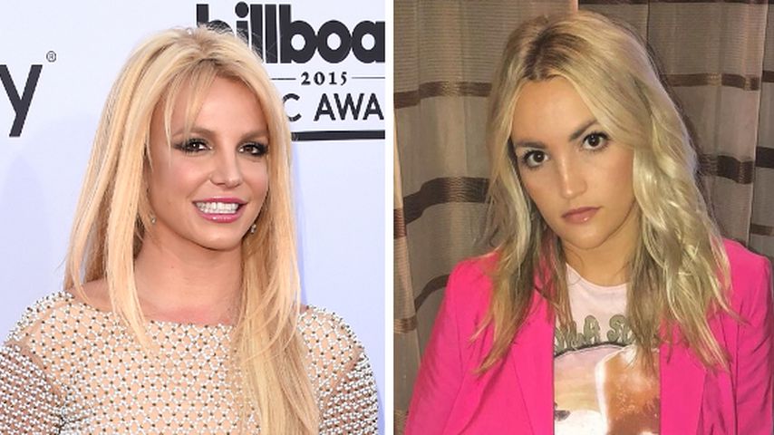Hat Britney ihre Wohnung bezahlt? Jetzt spricht Jamie Lynn