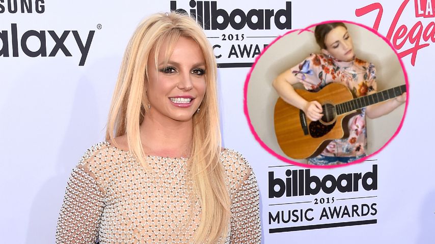 Verwirrung: Britney Spears widmet Jamie Lynn liebe Zeilen