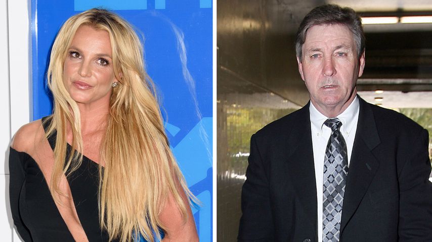 Interview-Eklat um Britney: Jamie Spears schaltet sich ein