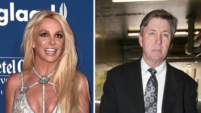 Will sich Britney Spears doch mit ihrem Vater versöhnen?