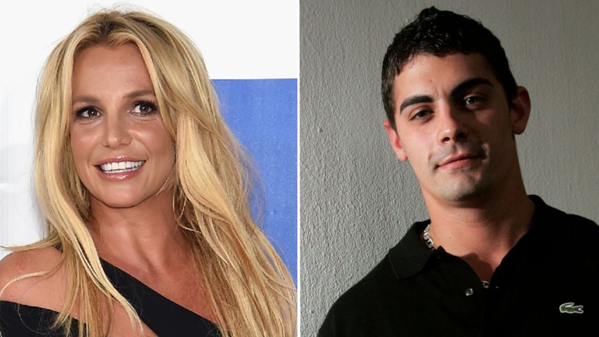 Britneys erster Ex-Mann Jason rechnet mit ihrer Familie ab