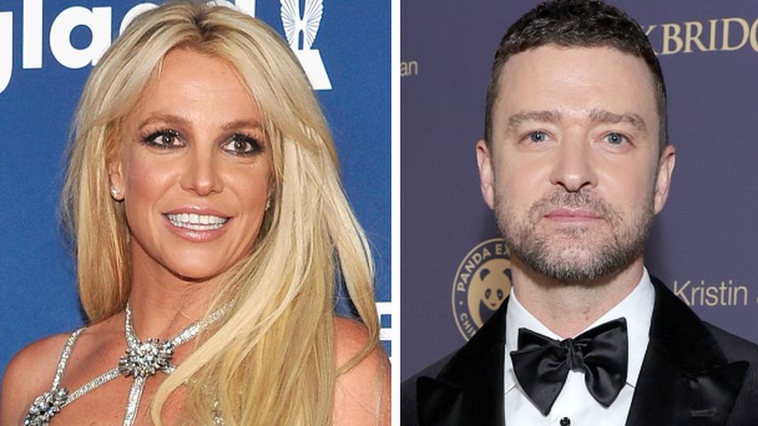 Dieser Britney-Spears-Song geht nach Justins Verhaftung ab!
