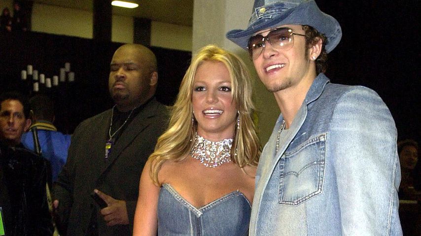 Während Pause: Britney Spears will nicht vergessen werden!