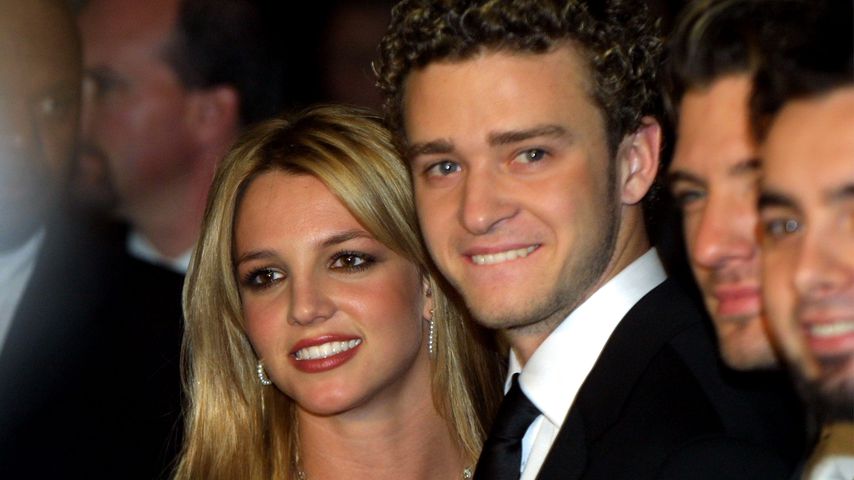 Wollte Justin Timberlake Britneys Abtreibung geheim halten?