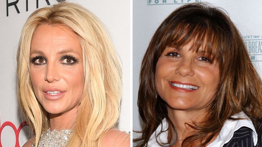 Britney Spears will nicht, dass Lynne Puppen zurückschickt!