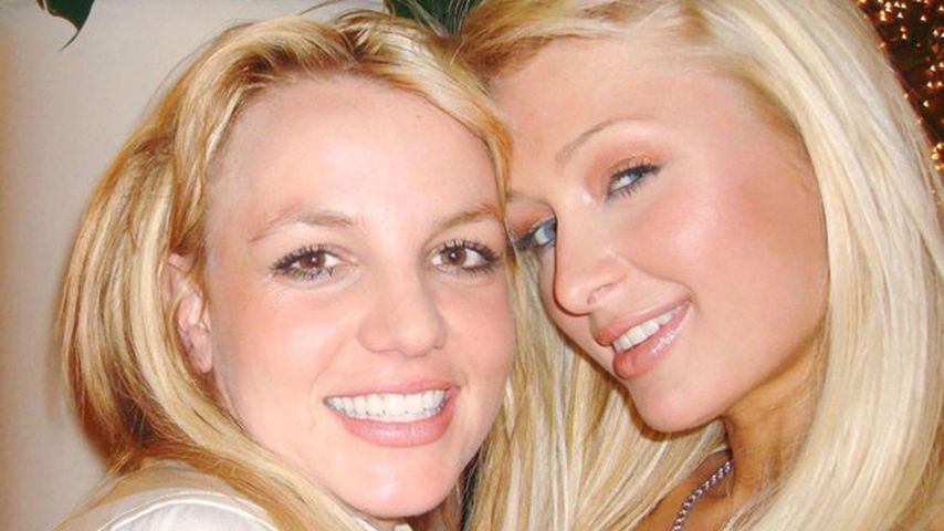 Wegen Vormundschaft: Paris Hilton hält Kontakt zu Britney