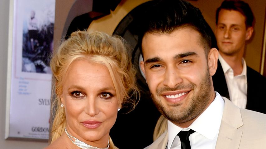 Haare ab: Neue Details zu Britney Spears' Zusammenbruch 2007