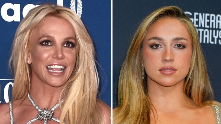 Filmrolle als Britney? Tate McRae hält sich für ungeeignet