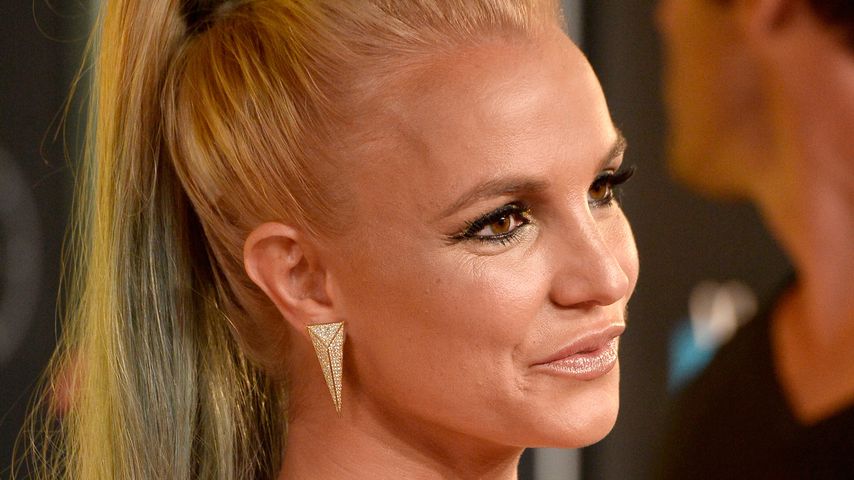 Britneys Anwalt: Vormundschaftsende-Antrag ist "großer Sieg"