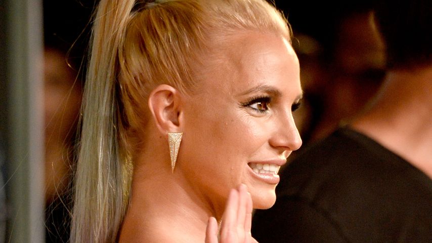 Britney Spears, Sängerin