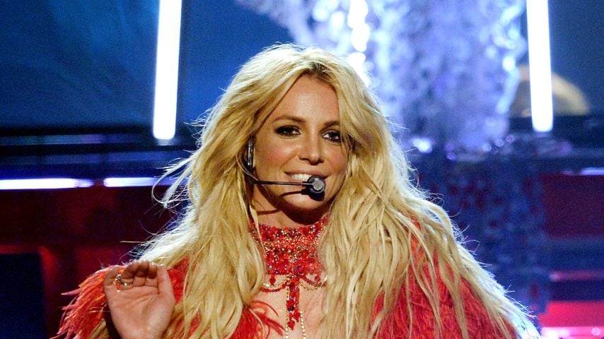 Bodycam-Video: So kam es zu Britney Spears' Flugzeug-Eklat