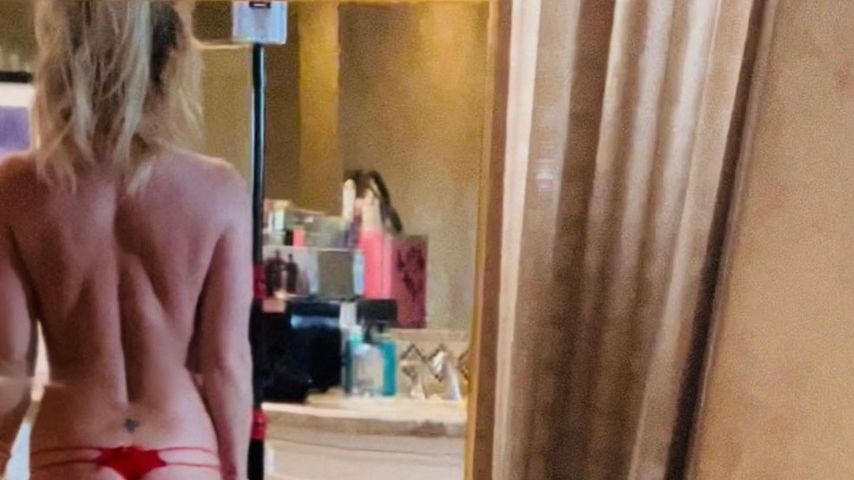 Britney Spears, Sängerin