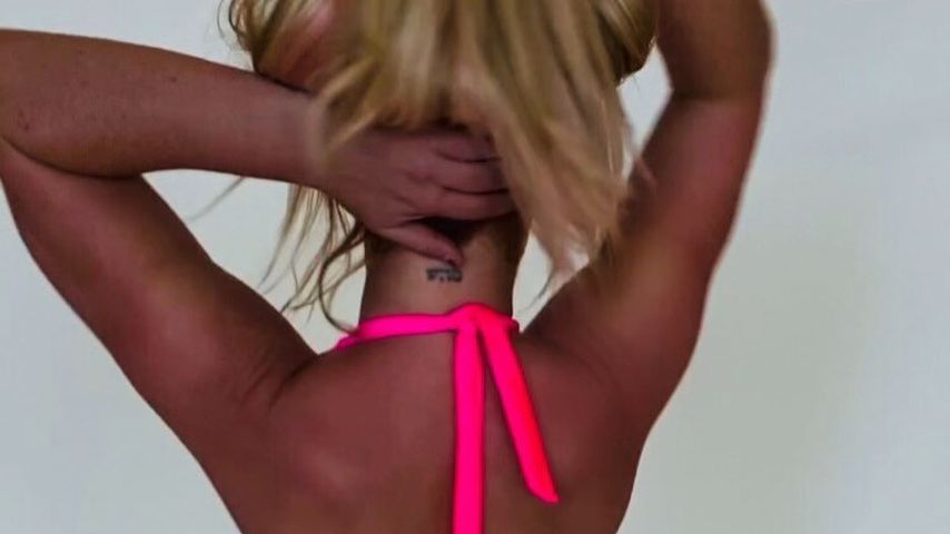Britney Spears, Musikerin