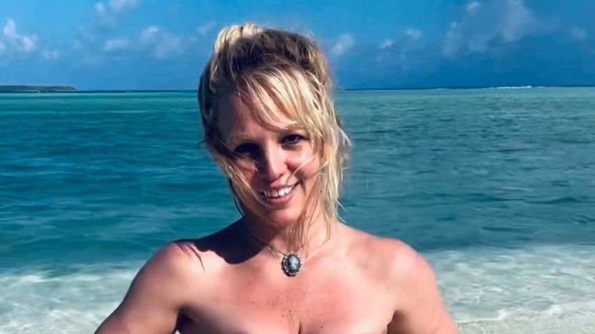 Britney Spears, Sängerin