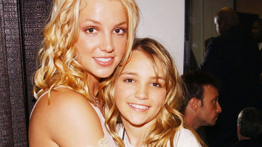 Zehn Jahre Pause: Jamie Lynn Spears kriegt Netflix-Rolle