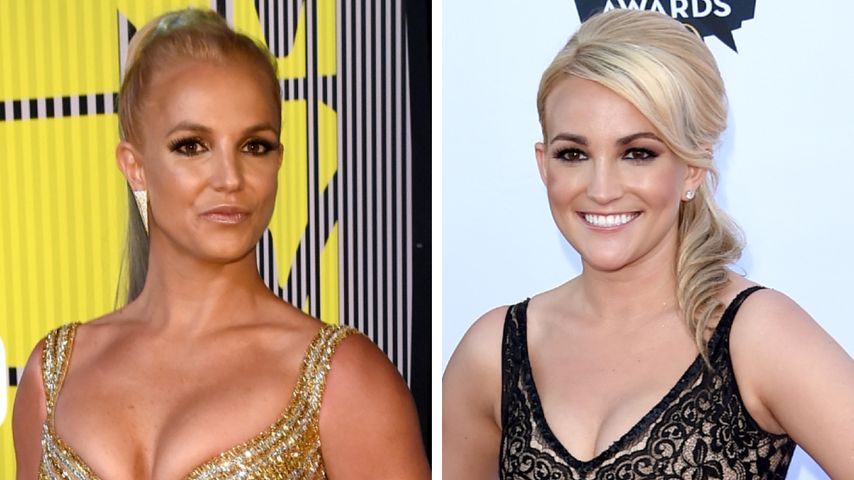 Ruhm nur dank Britney? Fans schießen gegen Jamie Lynn Spears