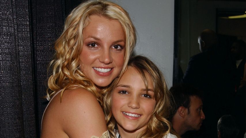 Britney Spears macht ihrem Vater Jamie weitere Vorwürfe!