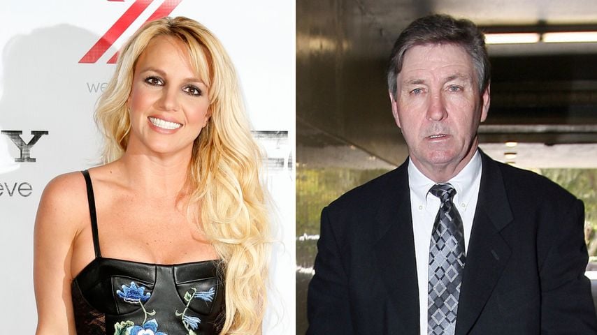 Vor Gericht: Britney Spears fordert Absetzung ihres Vaters