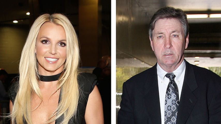 Nach Sieg: Britney Spears hat weiter Stress mit Vater Jamie