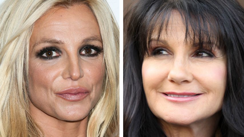 Britneys Prozess: Mutter Lynne fordert privaten Anwalt