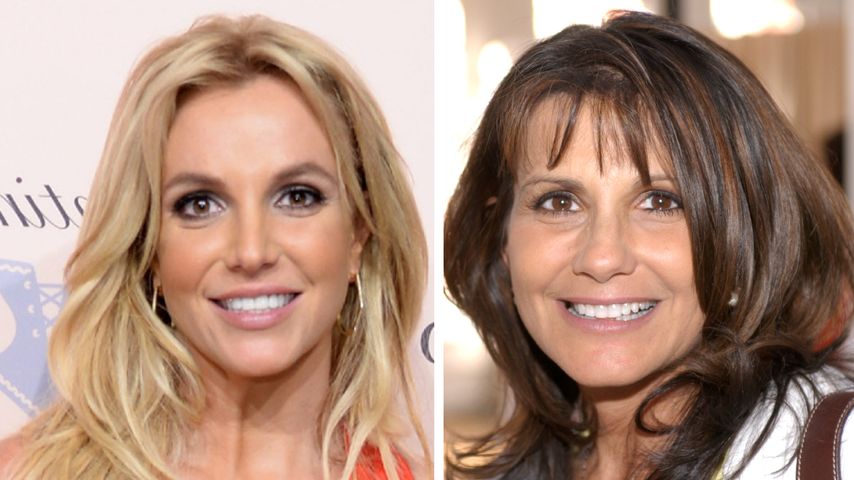 Nach Vorwürfen: Britney Spears schießt gegen ihre Mutter