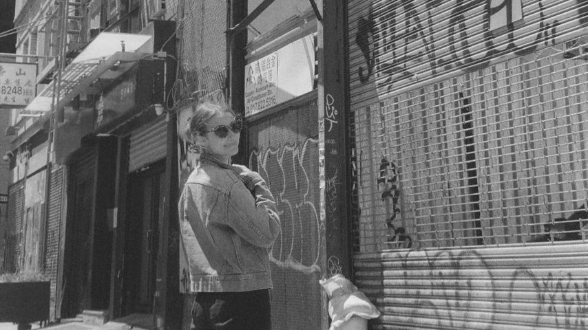 Britt Berke, Filmemacherin