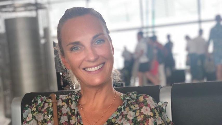 Britt Hagedorn, Moderatorin